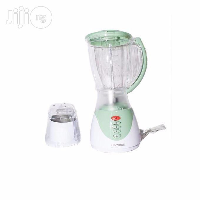 Kenwood Kenwood Blender With Grinder - 1.5l