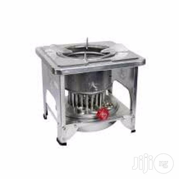 Butterfly Aluminum Kerosene Stove A822