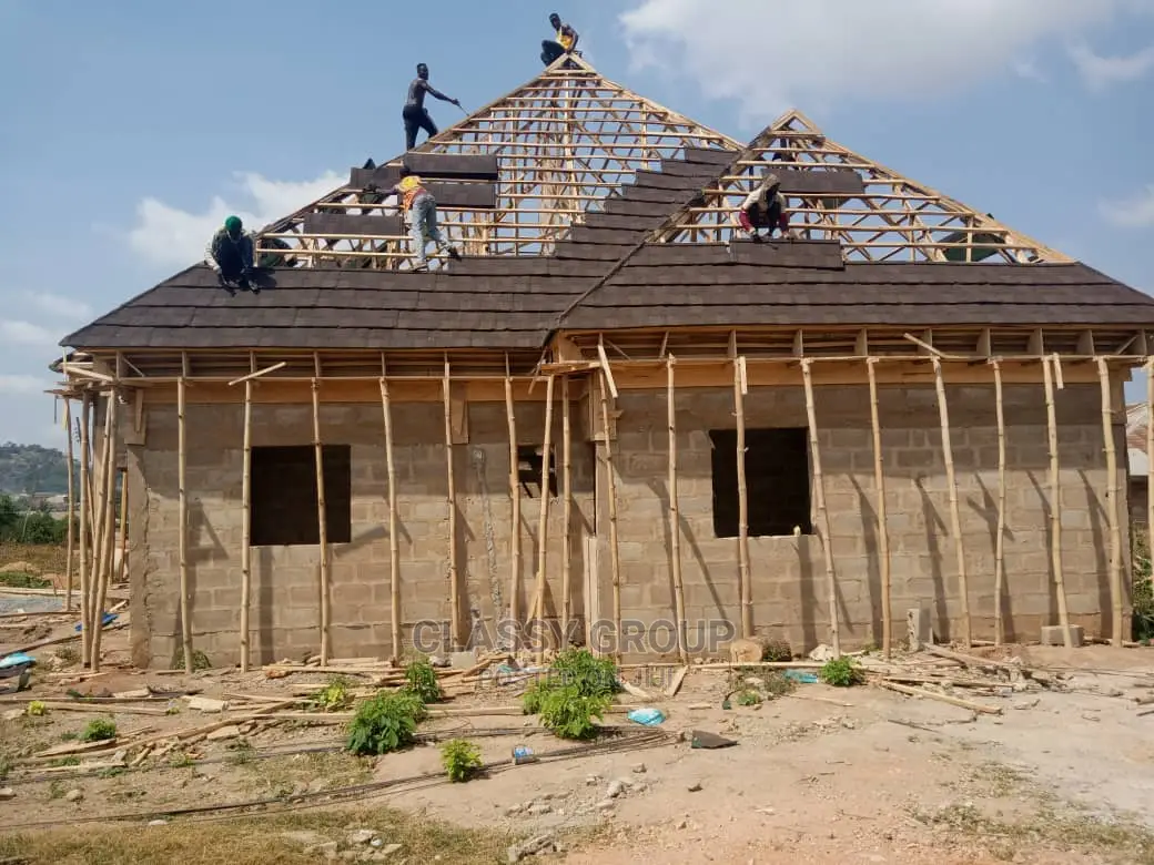 Stone Coated Roofing Company in Rivers State