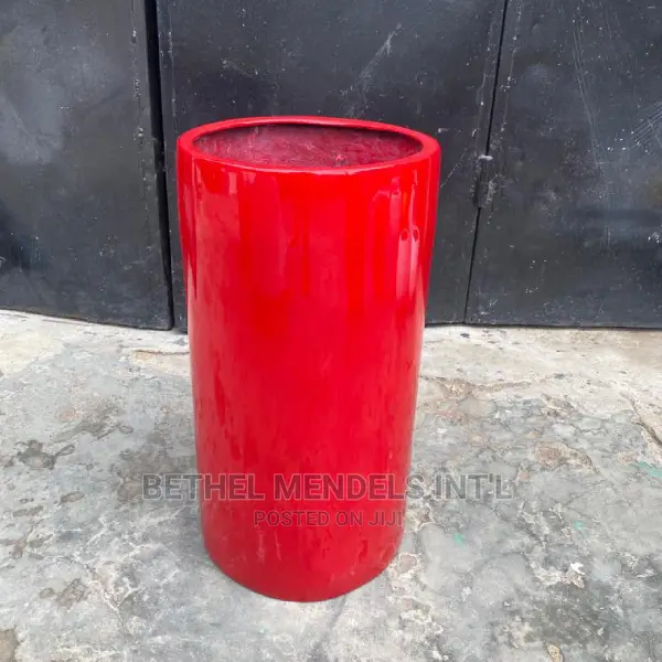 Major Manufacturer of Quality Fiberglass Pots I N Nigeria