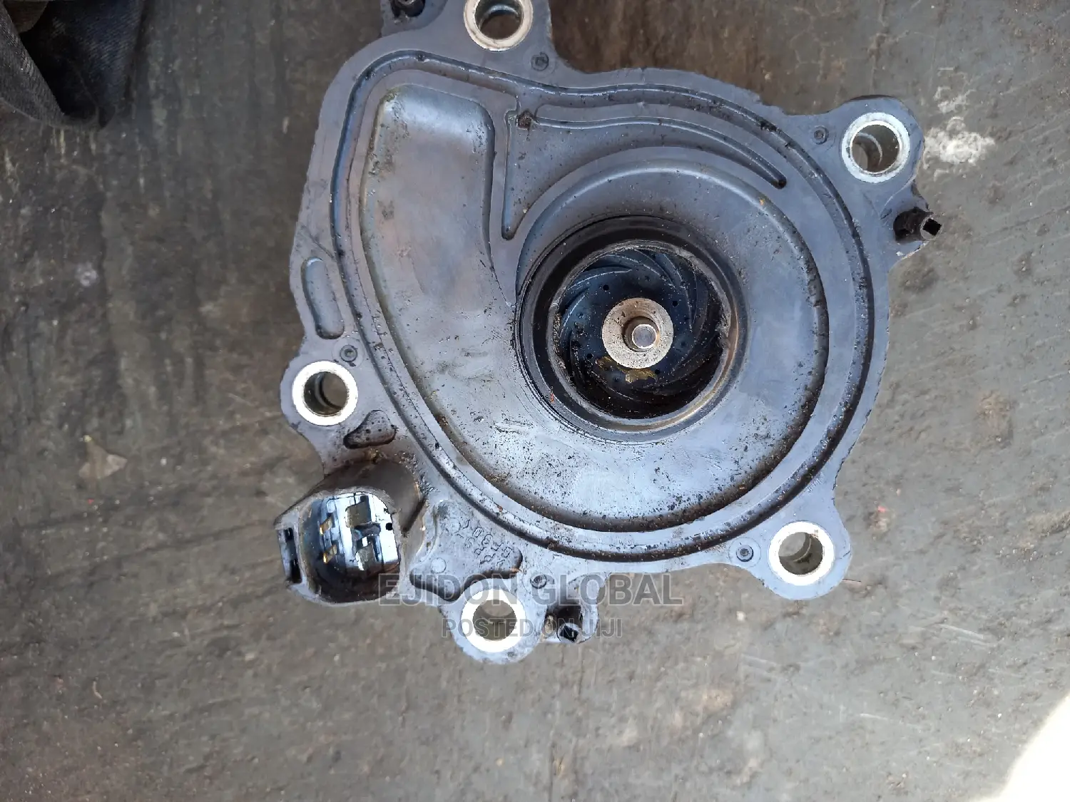 Hybrid Water Pump Toyota Prius Rav4 Venza Camry Highlander