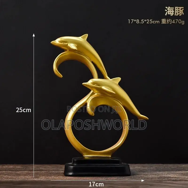 Home & Office Decorative Figurines & Accessories