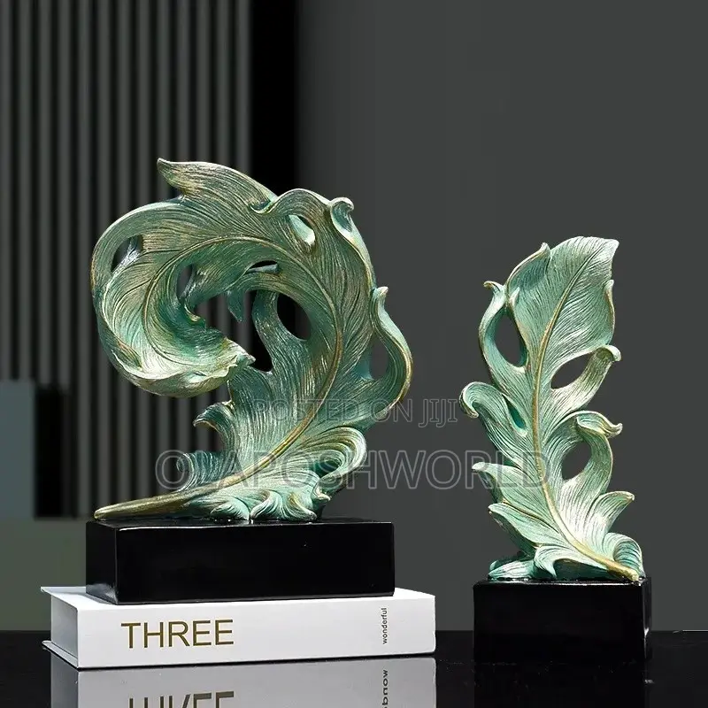 Home Decorative TV/Shelf Figurines Accessories