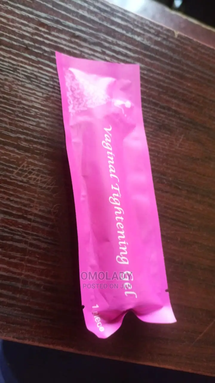Natural Herb Vaginal Tightening Gel