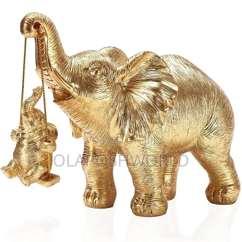 TV Shelf/Console Figurines & Accessories