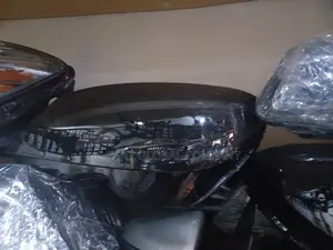 Headlamp Yahoo C300 2008 -2012
