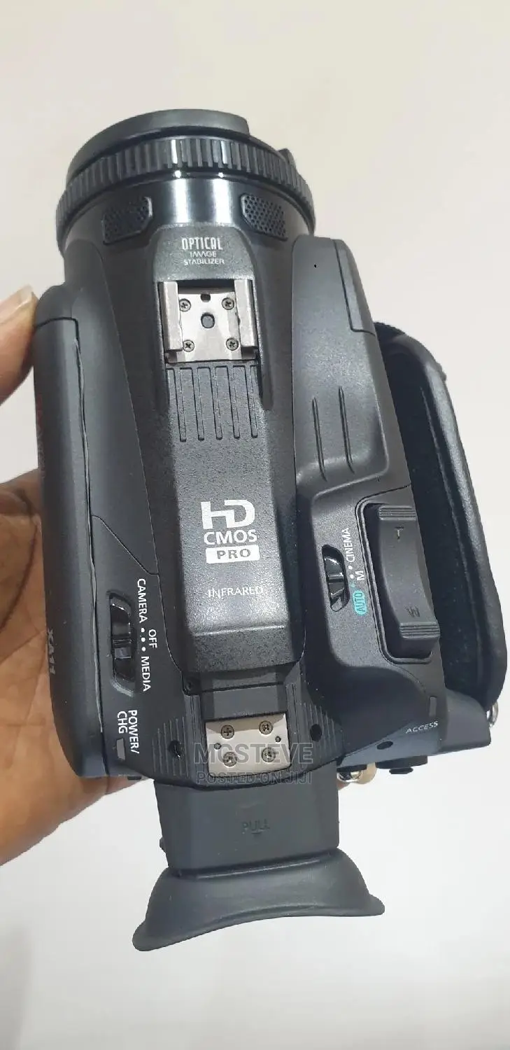 Canon XA11 Professional Camcorder