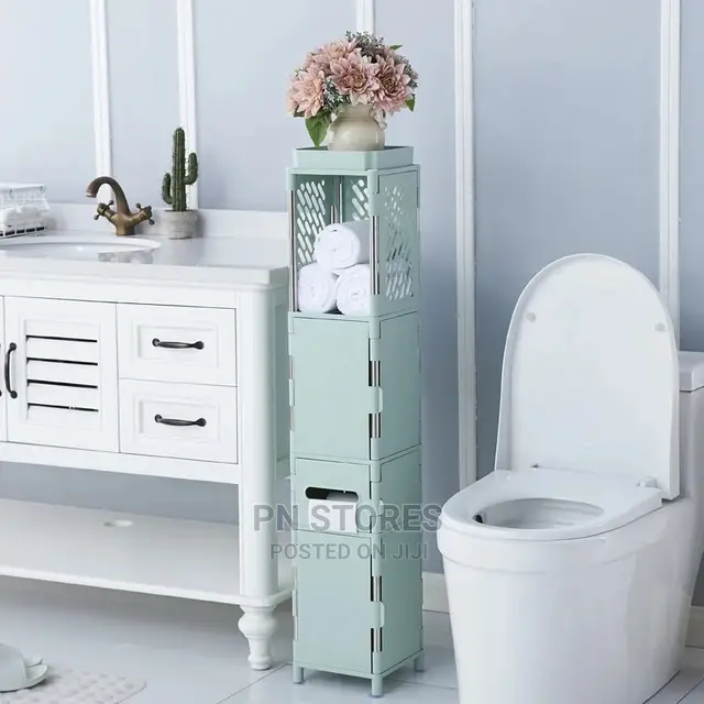 Waterproof Bathroom Shelf