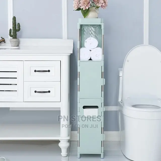 Waterproof Bathroom Shelf