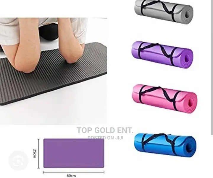 Gym Mart and Other Purposes