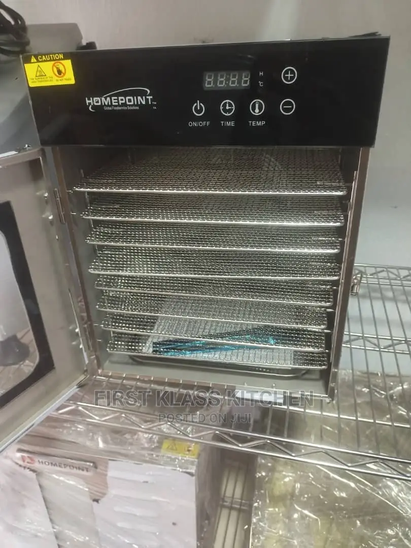 High Quality Dehydrator Machine
