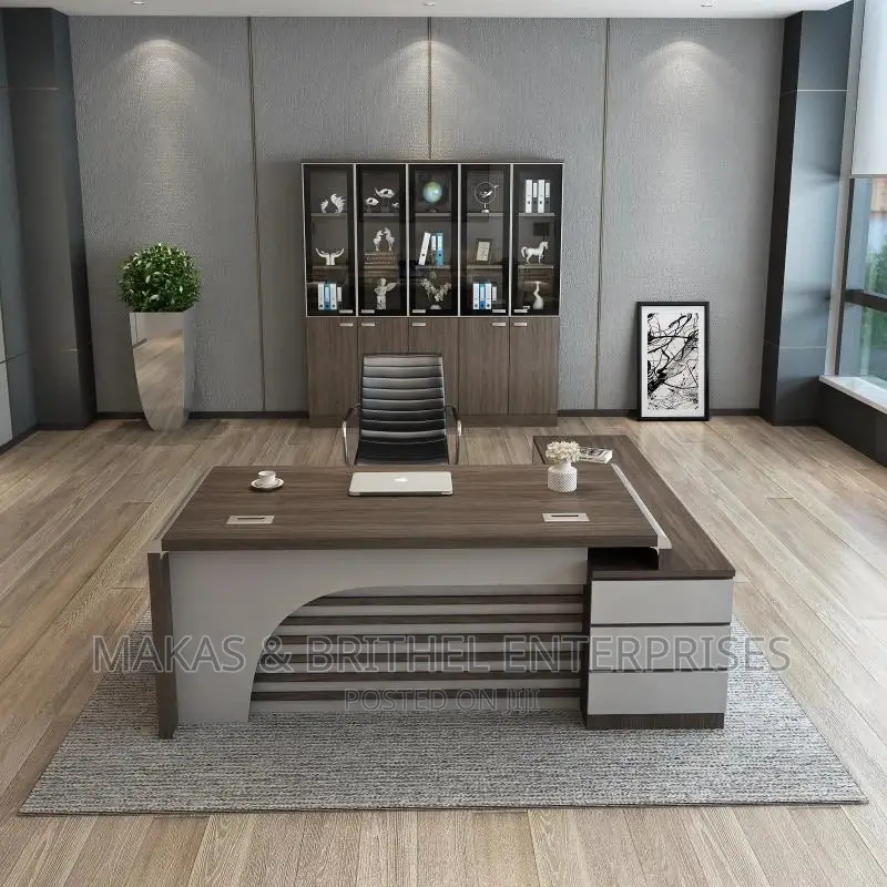 2.0meter Office Desk