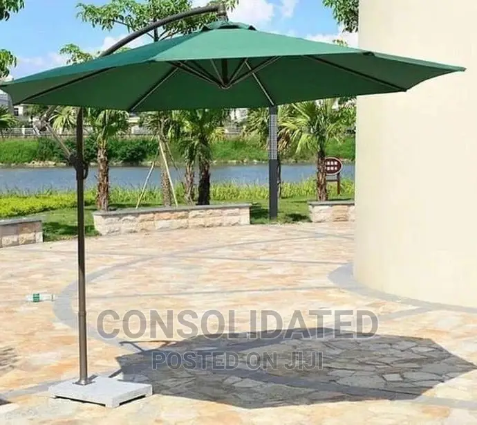 Quality Outdoor Umbrella