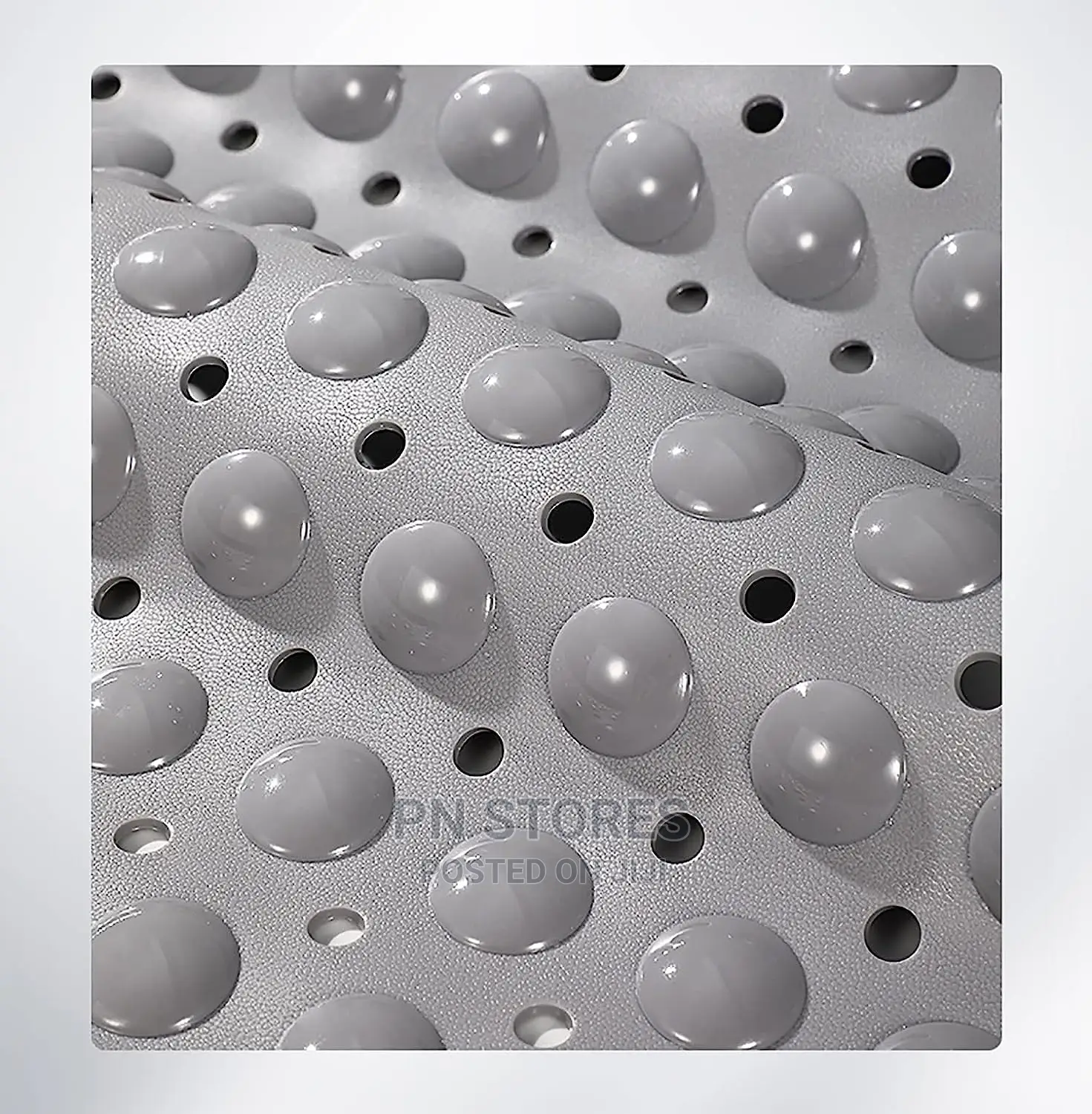 Non-Slip Bath Mat for Tub and Shower