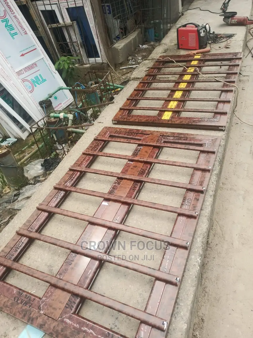 Buy and Cary Quality Aluminum Windows