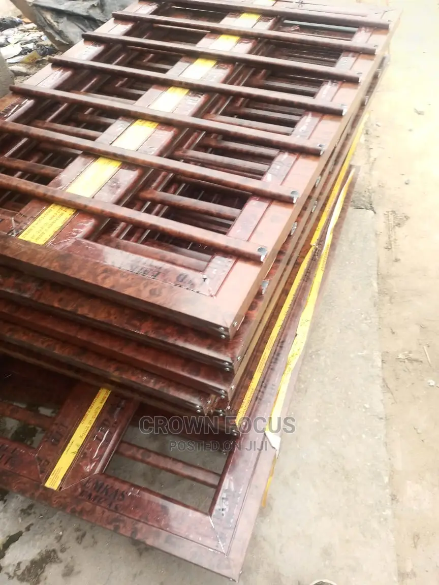 Buy and Cary Quality Aluminum Windows