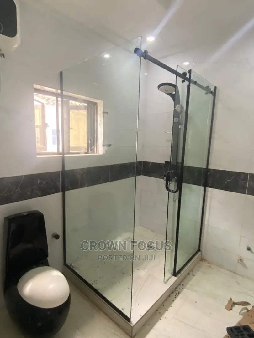 10mm Frameless Hands Rail