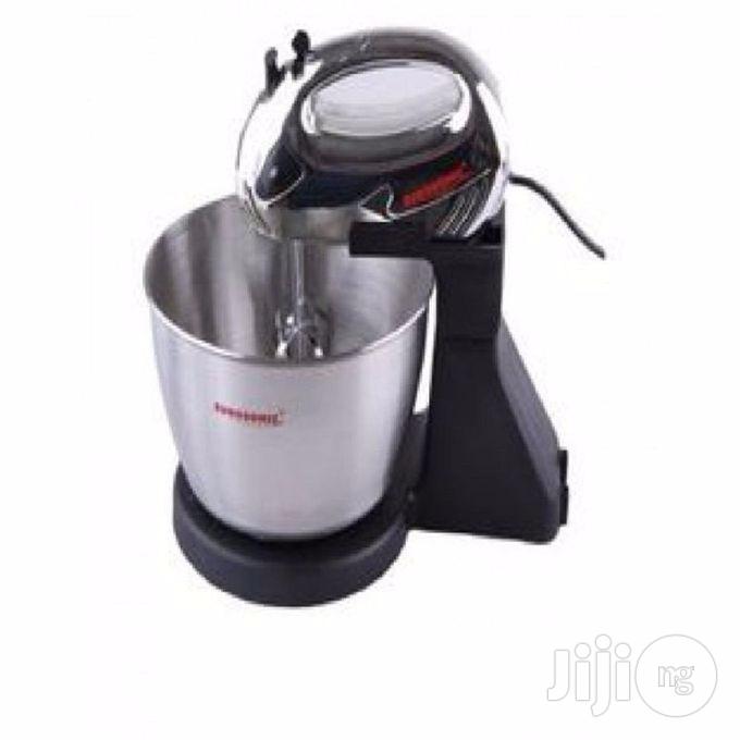 Eurosonic Cake Mixer