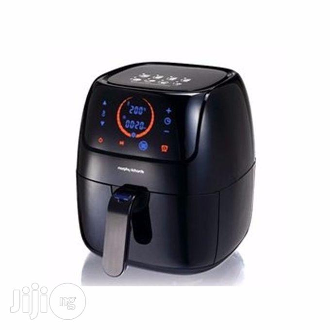 Morphy Richards Health Air Fryer - 3 Litres