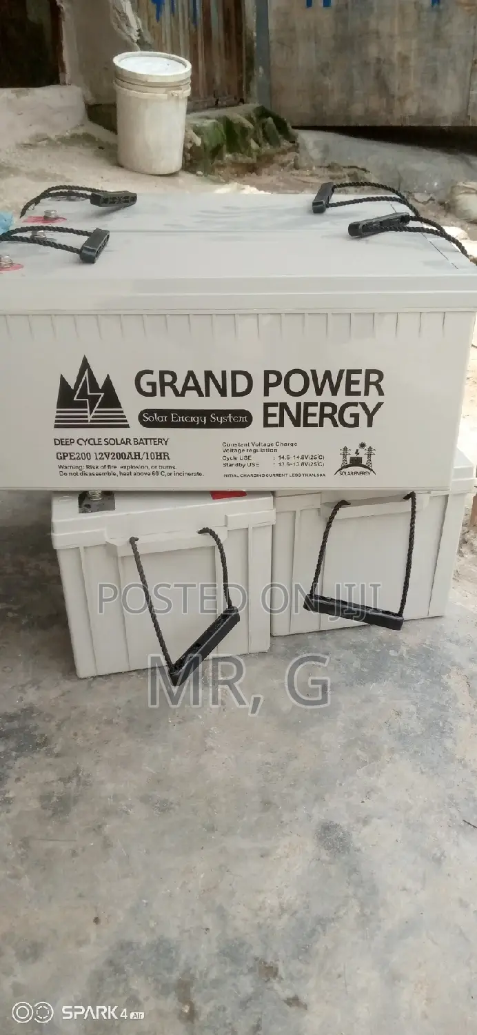 I Buy Old/Scrap/Condemned Inverter Battery