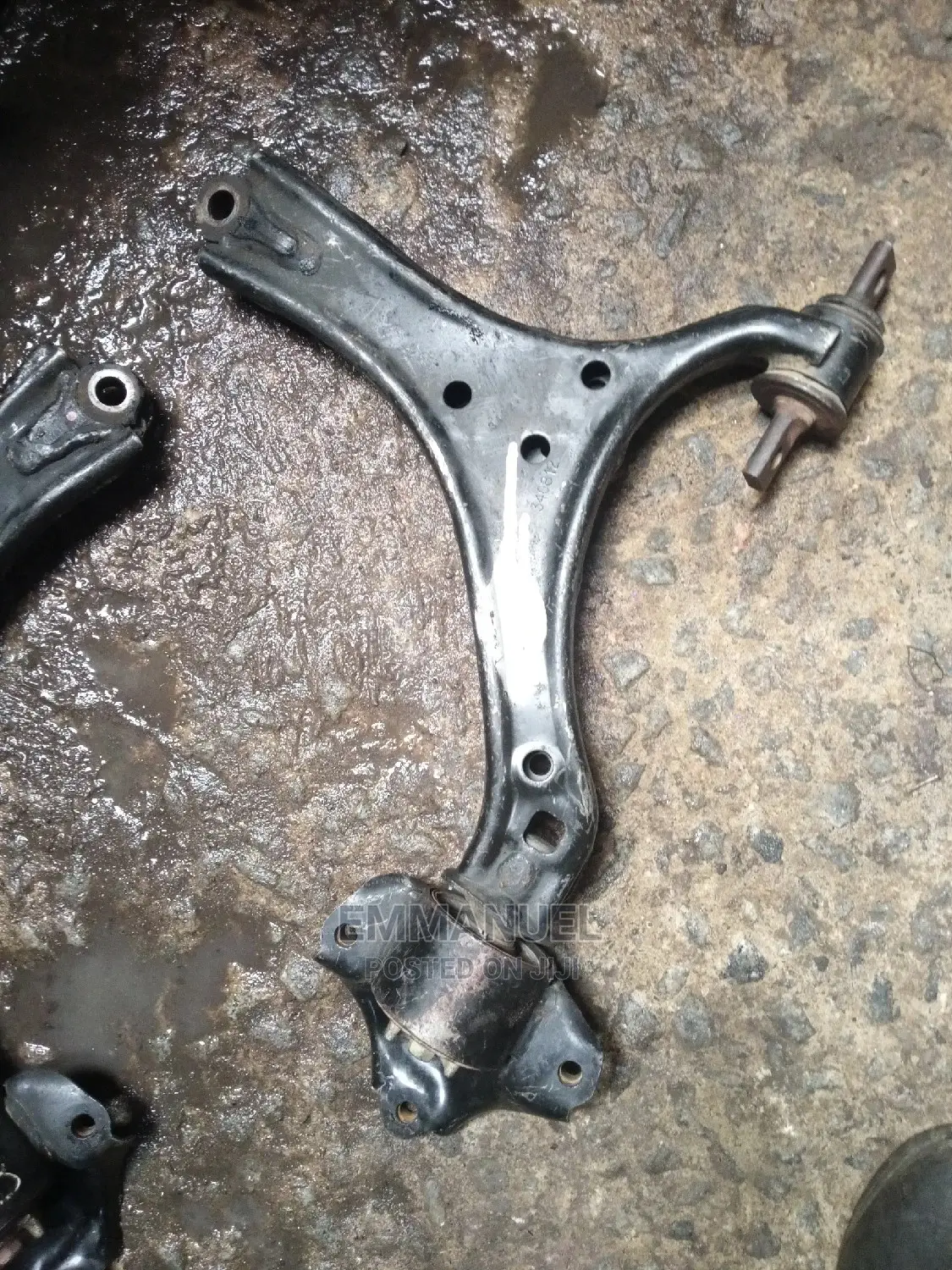 Lower Arm Honda Accord 2013 2015