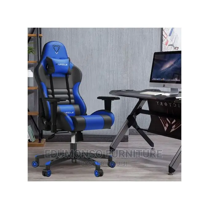 Furgle Carry Series Racing Style Gaming Chair