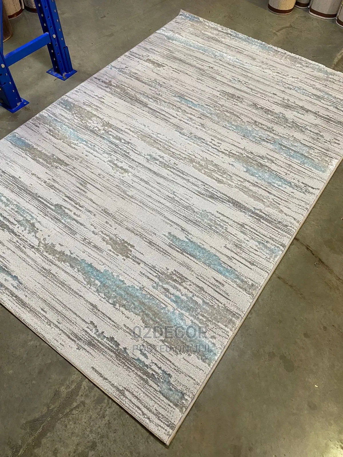 Center Rugs Available 5/7 and 7/10