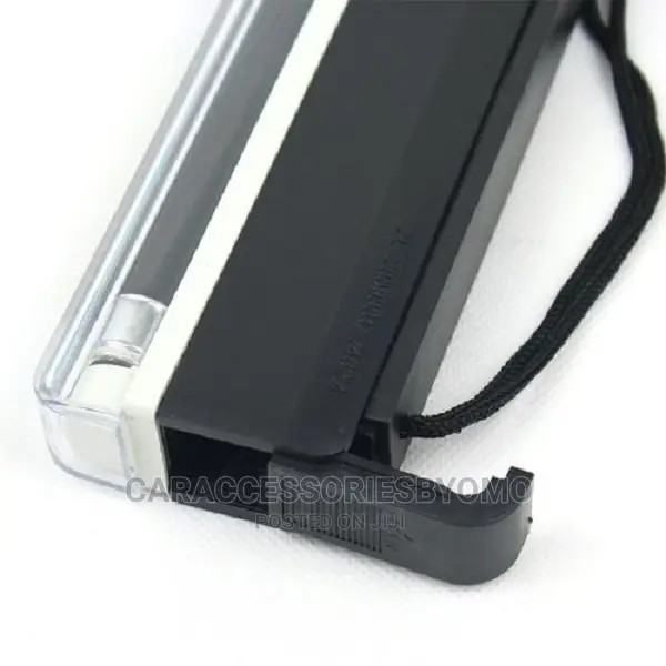 Handheld Uv Light Fake Currecy Detector