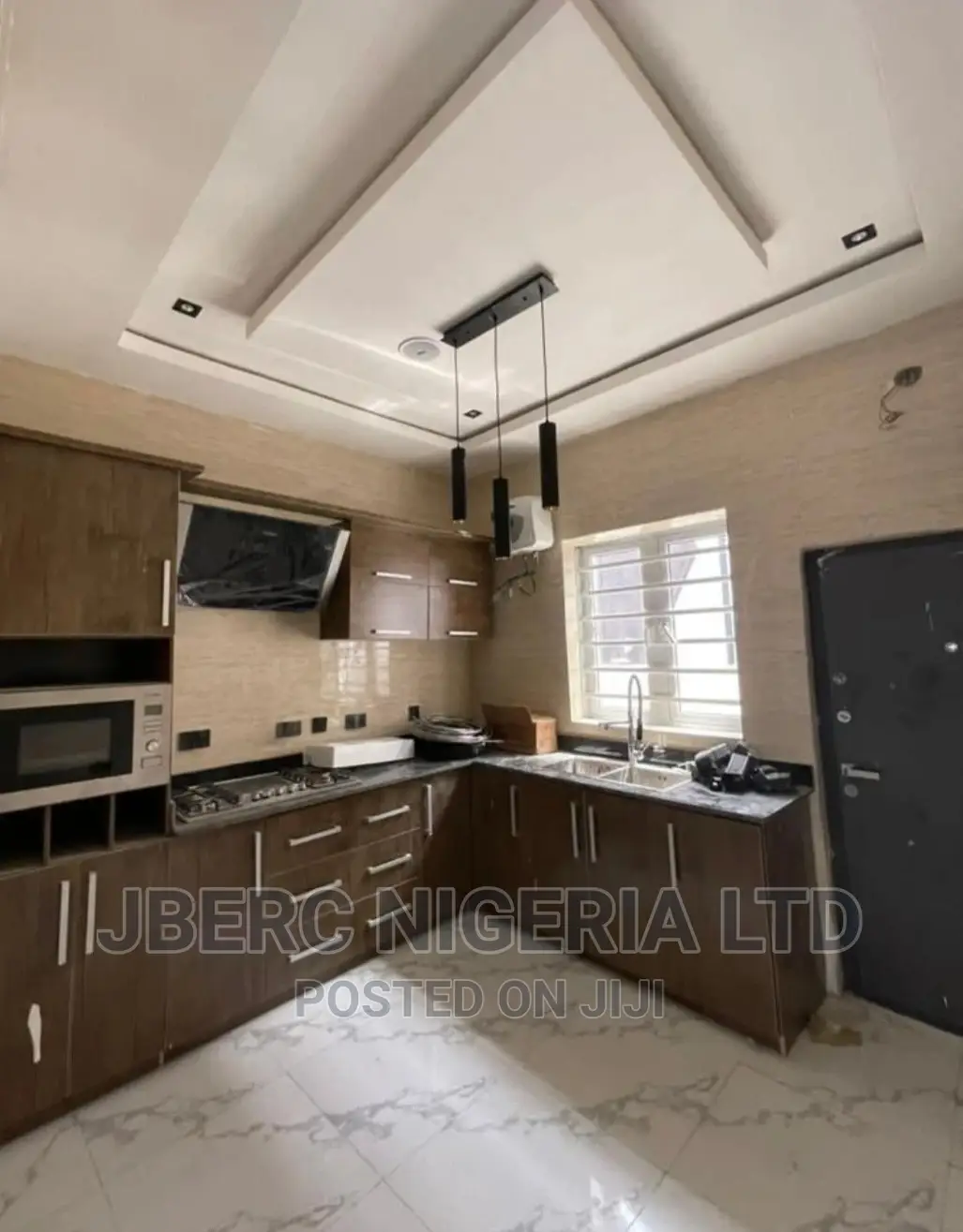 4bdrm Duplex in Abraham Adesanya for sale