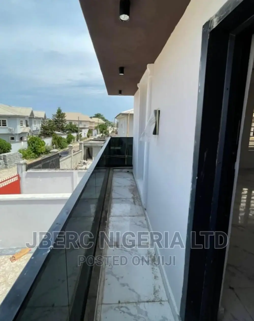4bdrm Duplex in Abraham Adesanya for sale