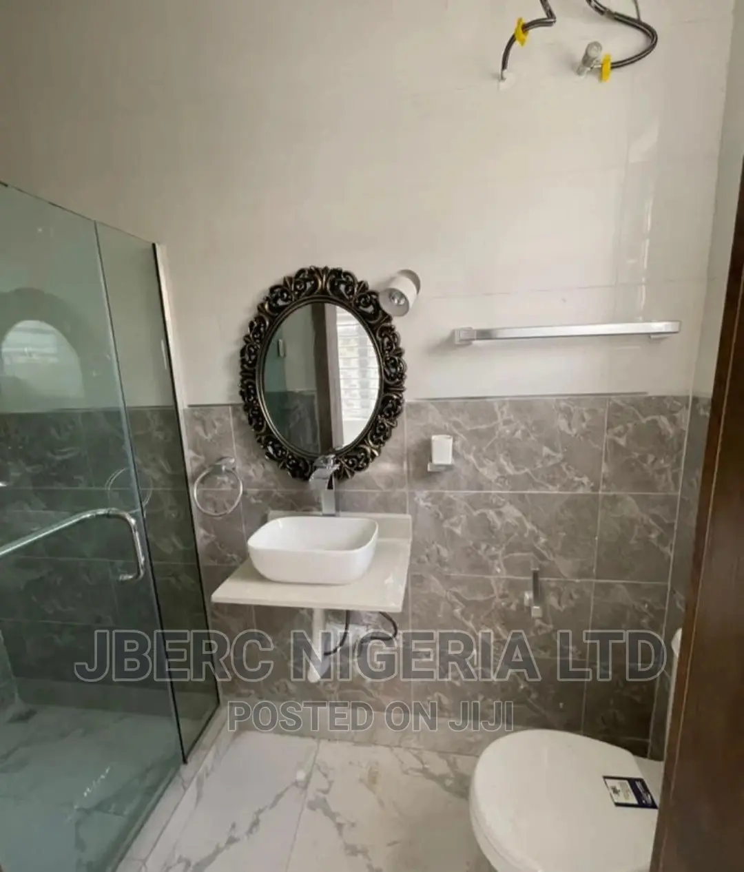 4bdrm Duplex in Abraham Adesanya for sale