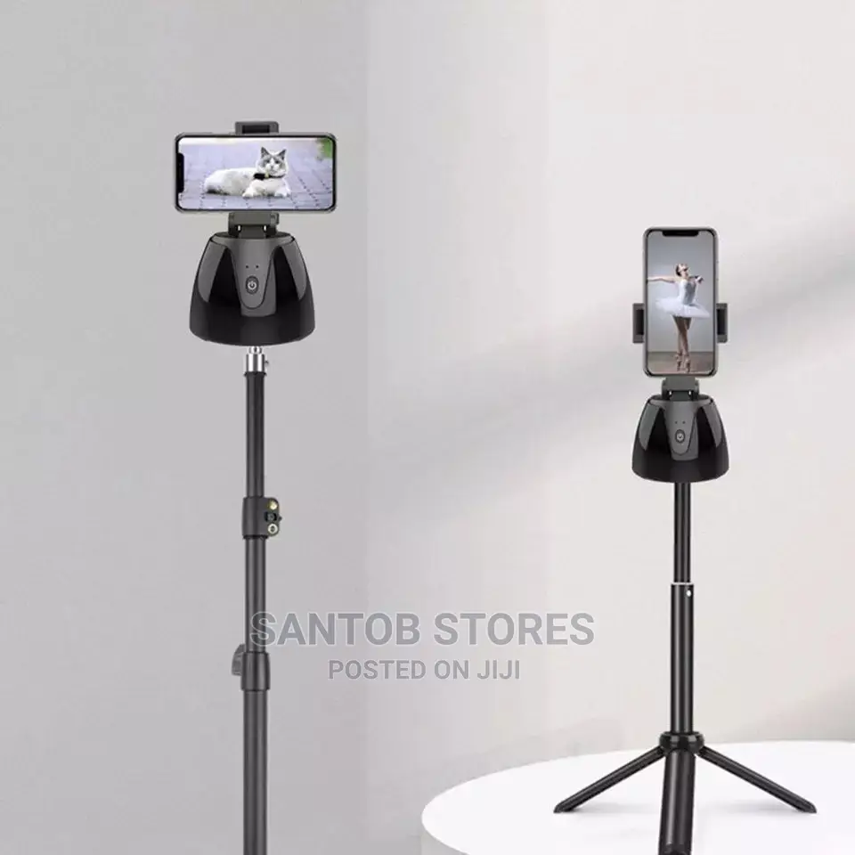 Camera Tracker