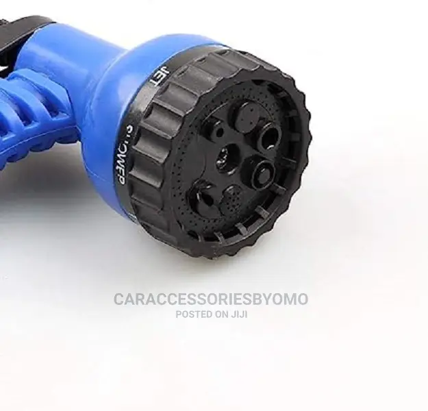Gardening Water Spray Gun Sprinkler Head