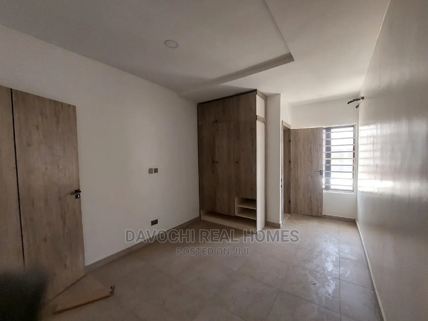 4bdrm Duplex in Chevron Second Toll, Lekki for rent