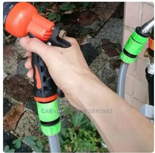 Garden Sprinkler Garden Hose Quick Connector