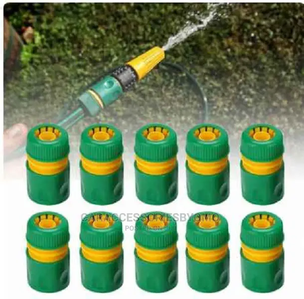 Garden Sprinkler Garden Hose Quick Connector
