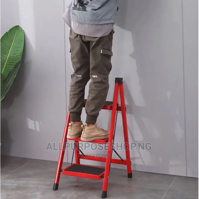 3 Step Ladder