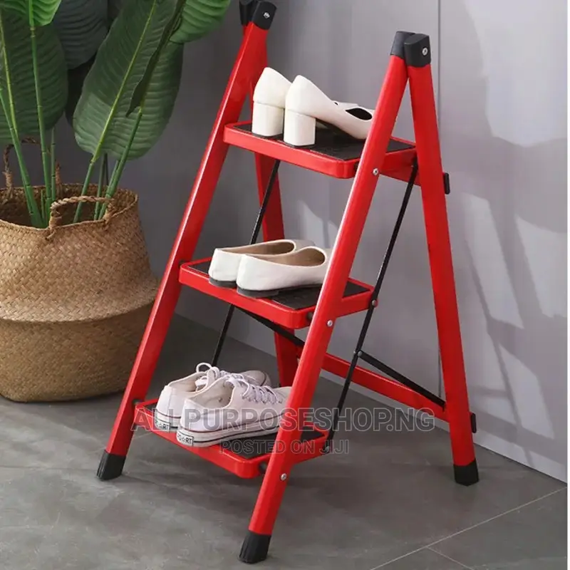 3 Step Ladder