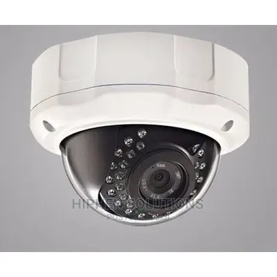 Hiphen Indoor Dome IP Camera