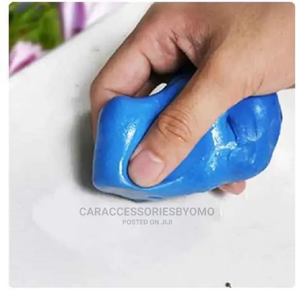 Fantastic XML Cleaner CLAY BAR 100g