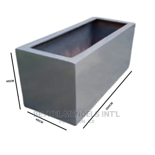 Resellers Wanted | Bulk Sales of Trough Fiberglass Planters