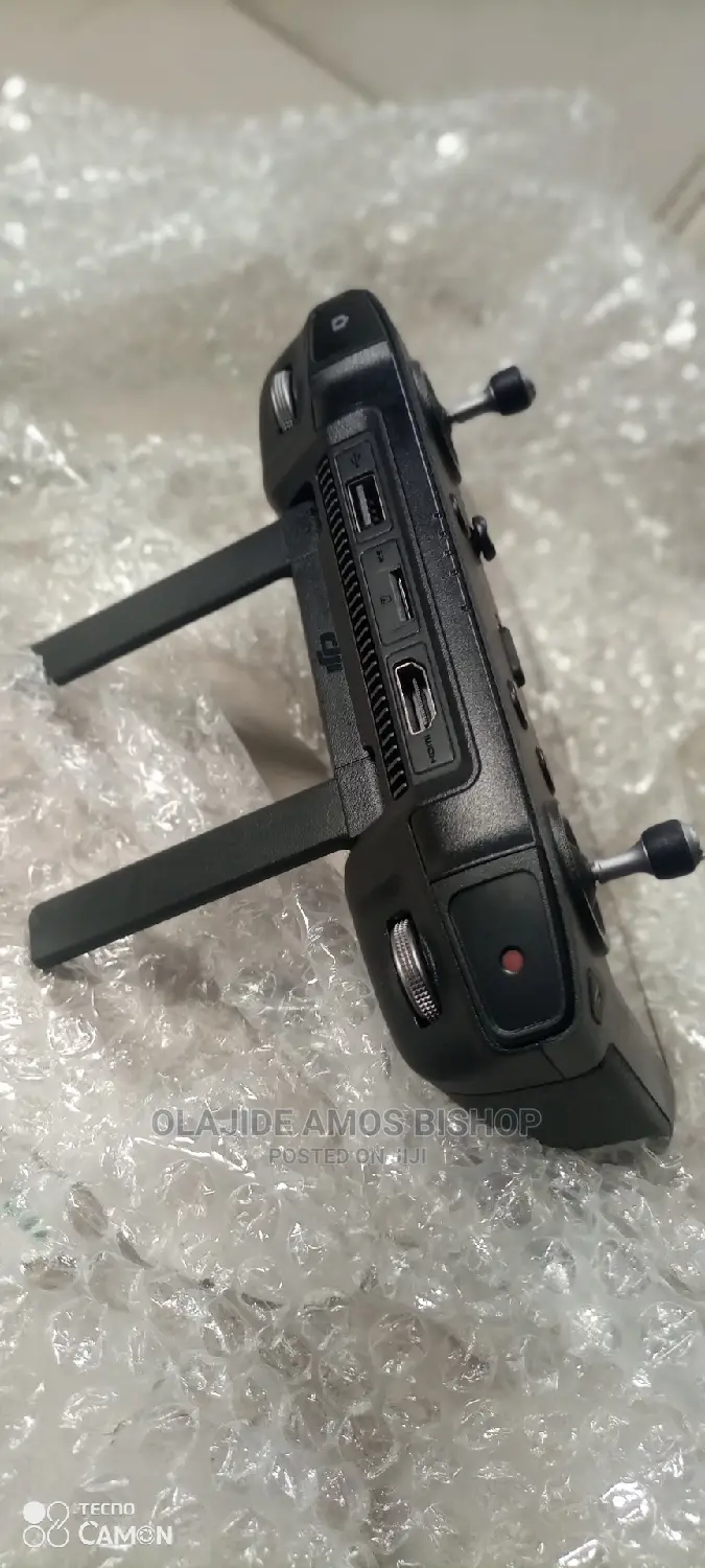 Dji Smart Controller Wt Hdmi Port Mavic 2pro, Mini2, Air2/2s