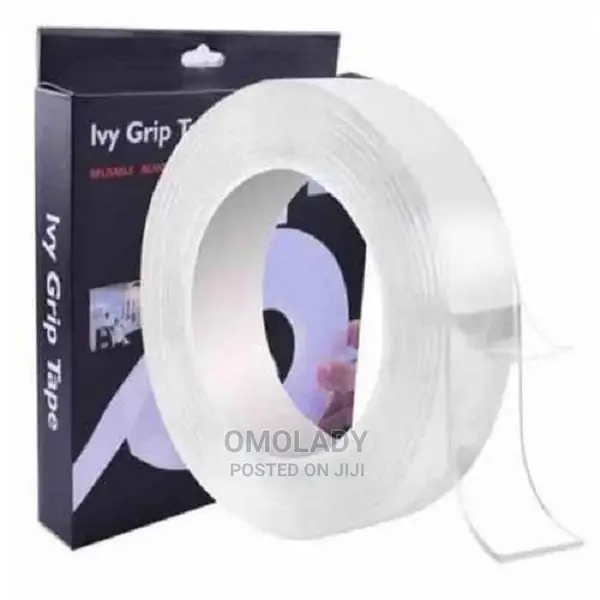 Double Sided Waterproof Nano Tape 1meter