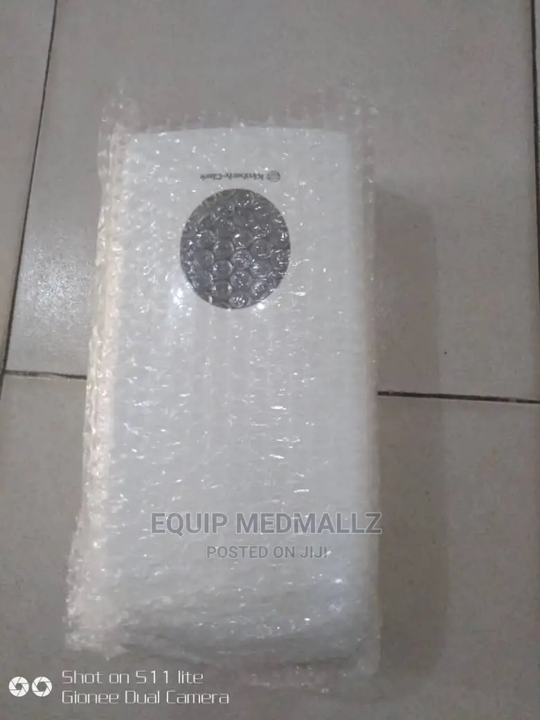 Aquarius Foiled Toilet Tissue Dispenser