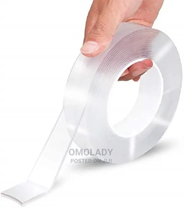 Strong Durable Double-Sided Multipurpose Ivy Grip Tape 5mtr