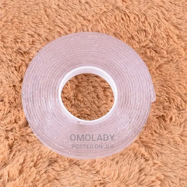 Strong Durable Double-Sided Multipurpose Ivy Grip Tape 5mtr