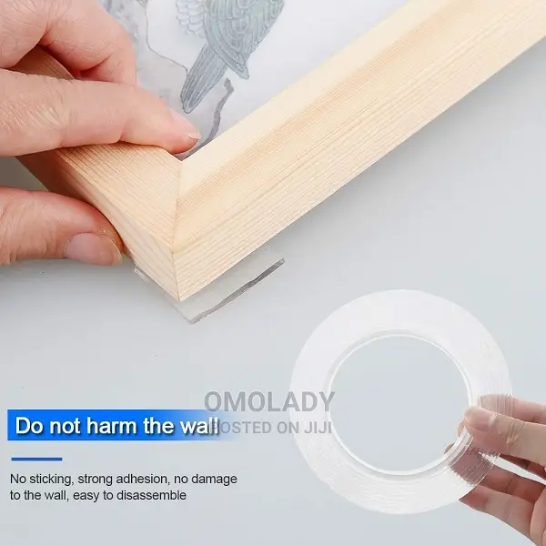 Strong Durable Double-Sided Multipurpose Ivy Grip Tape 5mtr