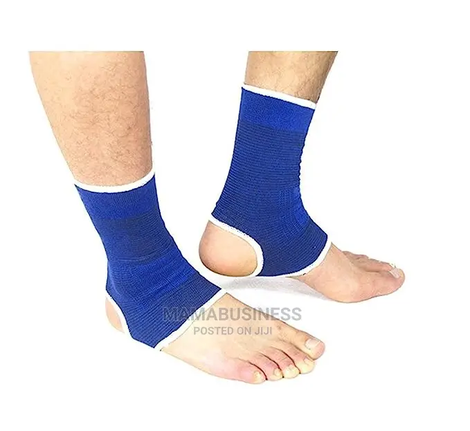 Sports Ankle Wear and Supporter