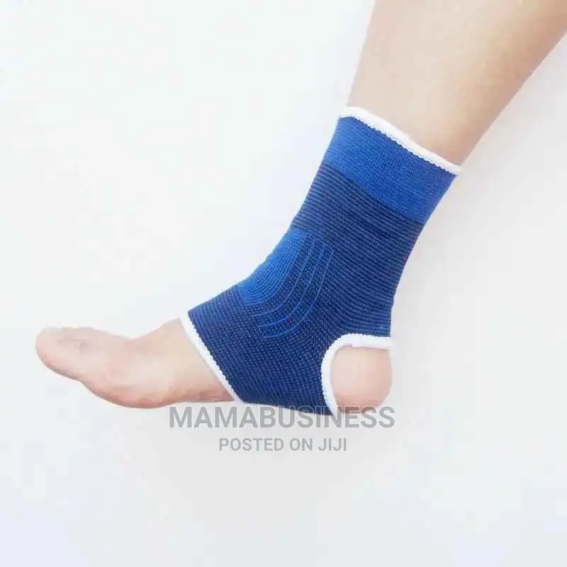 Sports Ankle Wear and Supporter