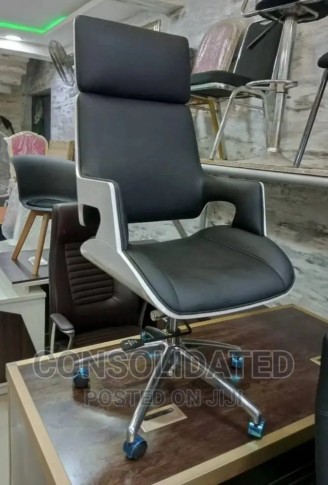 Unique Executive Office Chair